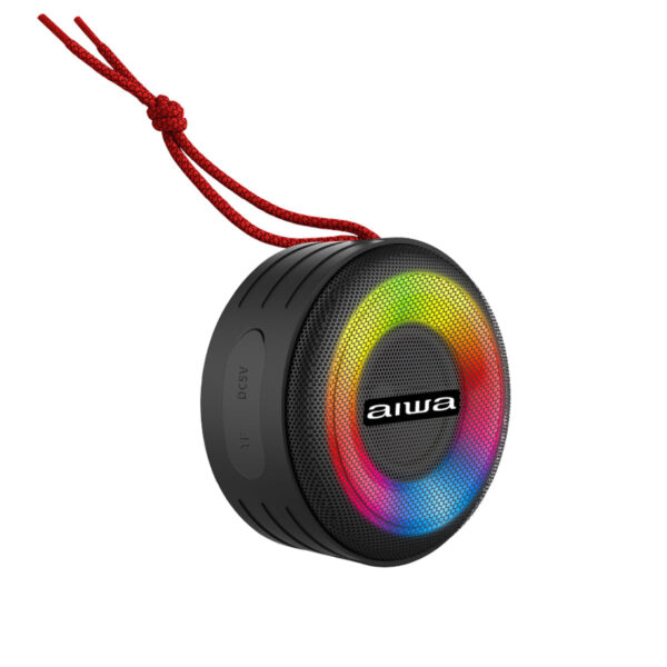 Bocina Portátil Aiwa Bluetooth - 10W - Image 4