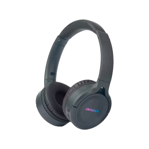 Audífonos Inalámbricos Aiwa Bluetooth -250mAh - Image 5