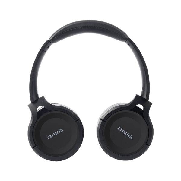 Audífonos Inalámbricos Aiwa Bluetooth -250mAh - Image 6