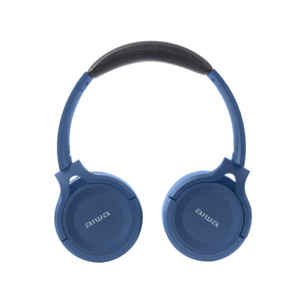 Audífonos Inalámbricos Aiwa Bluetooth -250mAh - Image 7