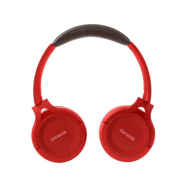 Audífonos Inalámbricos Aiwa Bluetooth -250mAh - Image 8