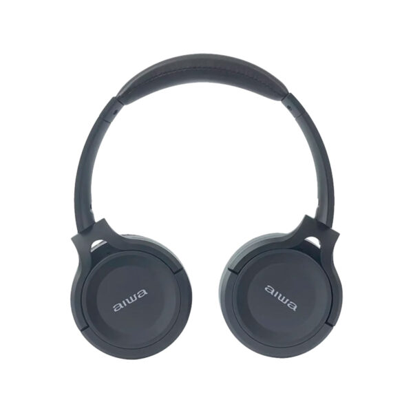 Audífonos Inalámbricos Aiwa Bluetooth -250mAh - Image 9