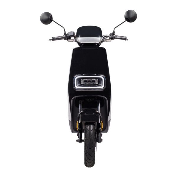 Bicicleta Eléctrica Yadea DE8 Standard 500W - Image 8