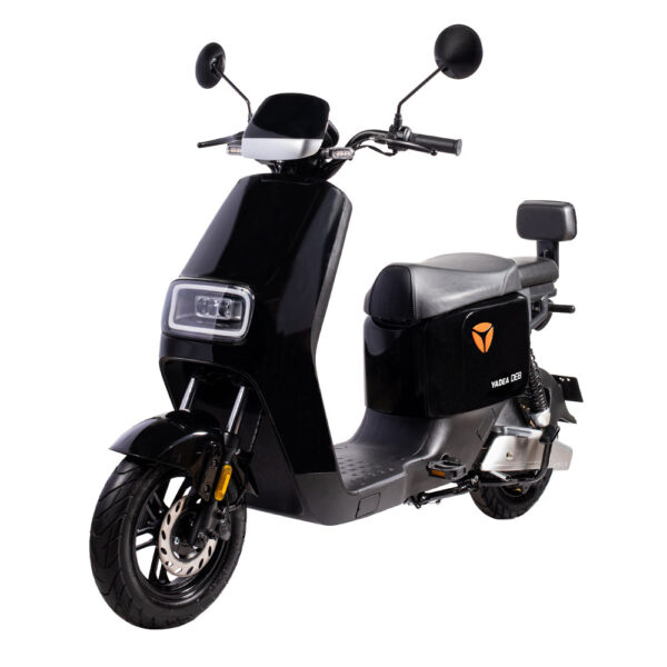 Bicicleta Eléctrica Yadea DE8 Standard 500W - Image 9