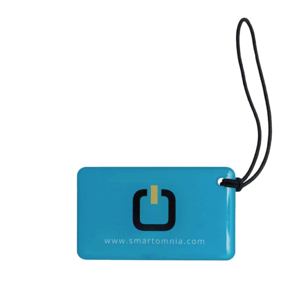 Llave para Cerradura OMNIA - Image 3