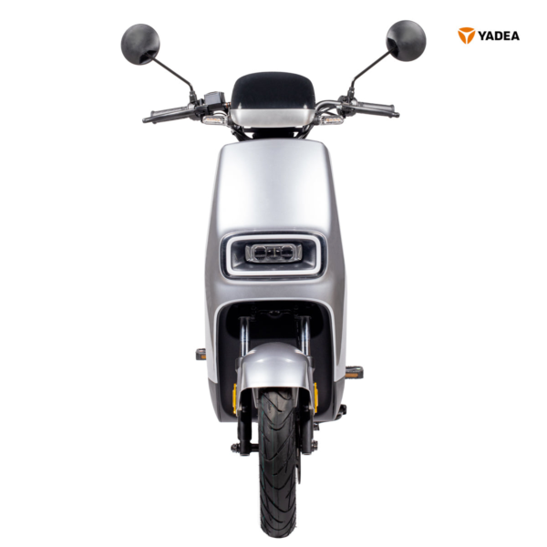Bicicleta Eléctrica Yadea DE8 Sport 1000W - Image 8