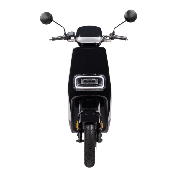 Bicicleta Eléctrica Yadea DE8 Sport 1000W - Image 14