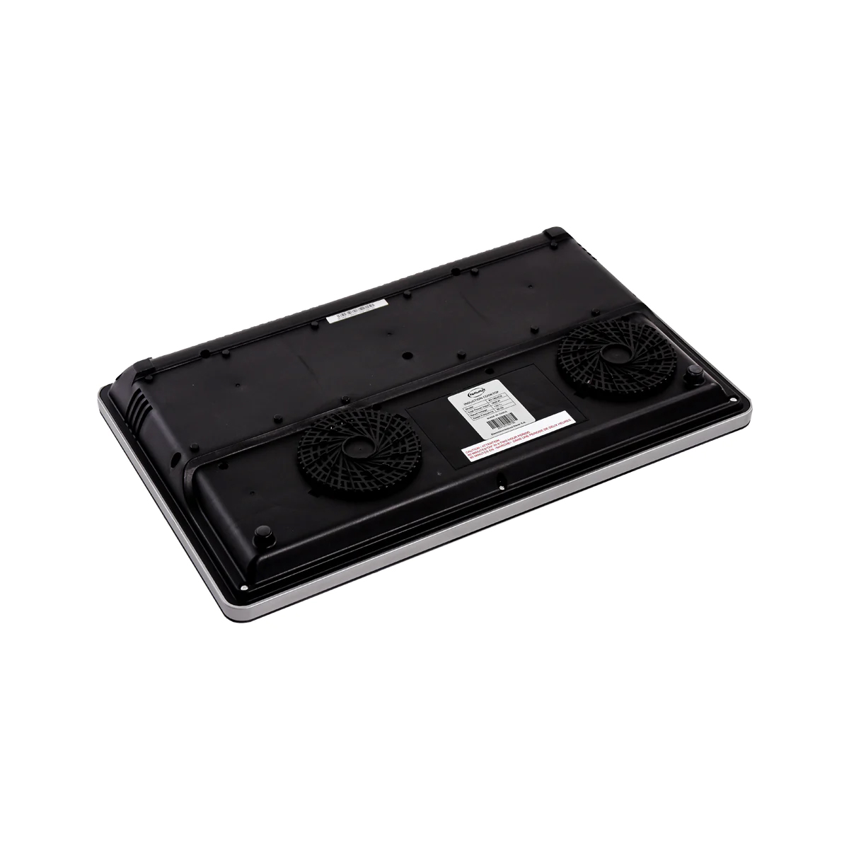 Plantilla de inducción Navar 2 Discos Sobremesa - 1800W - Image 5