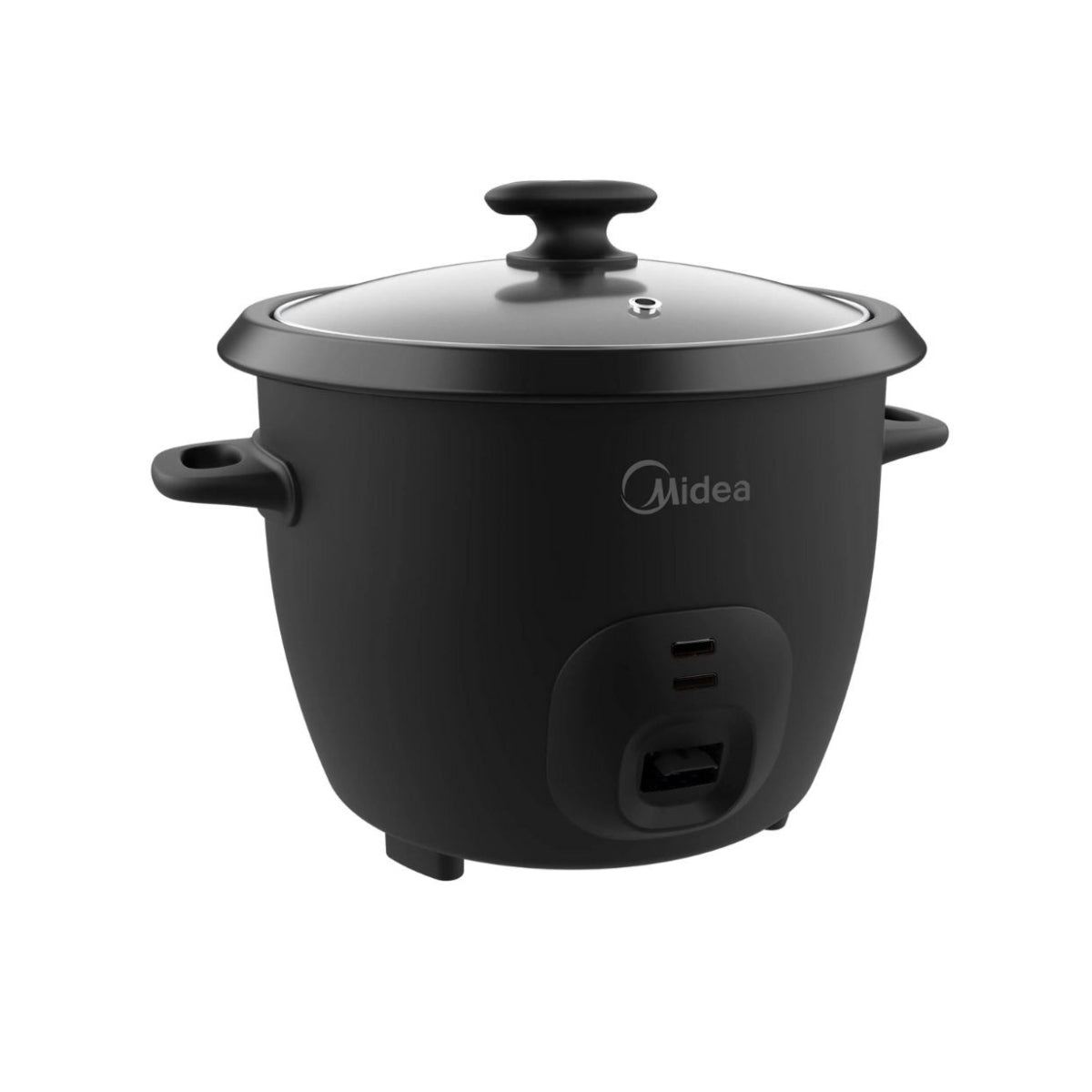 Olla Arrocera Midea Eléctrica - 10 Tz - Image 2