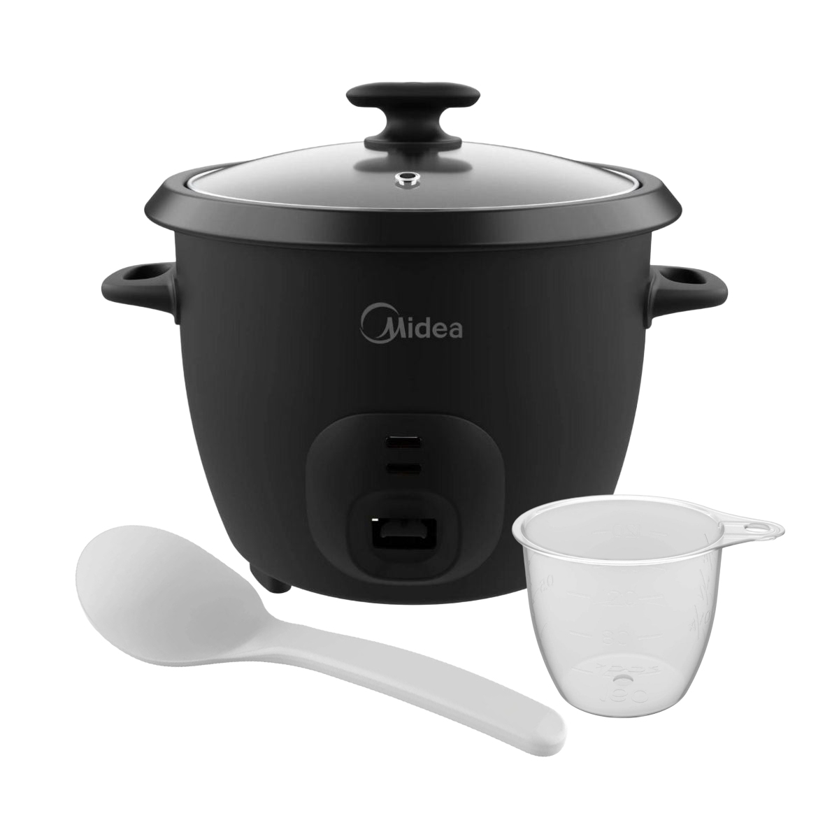 Olla Arrocera Midea Eléctrica - 10 Tz - Image 3