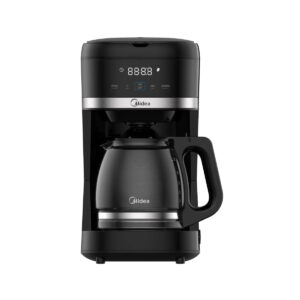 Coffee Maker Midea Digital - 12 Tzs