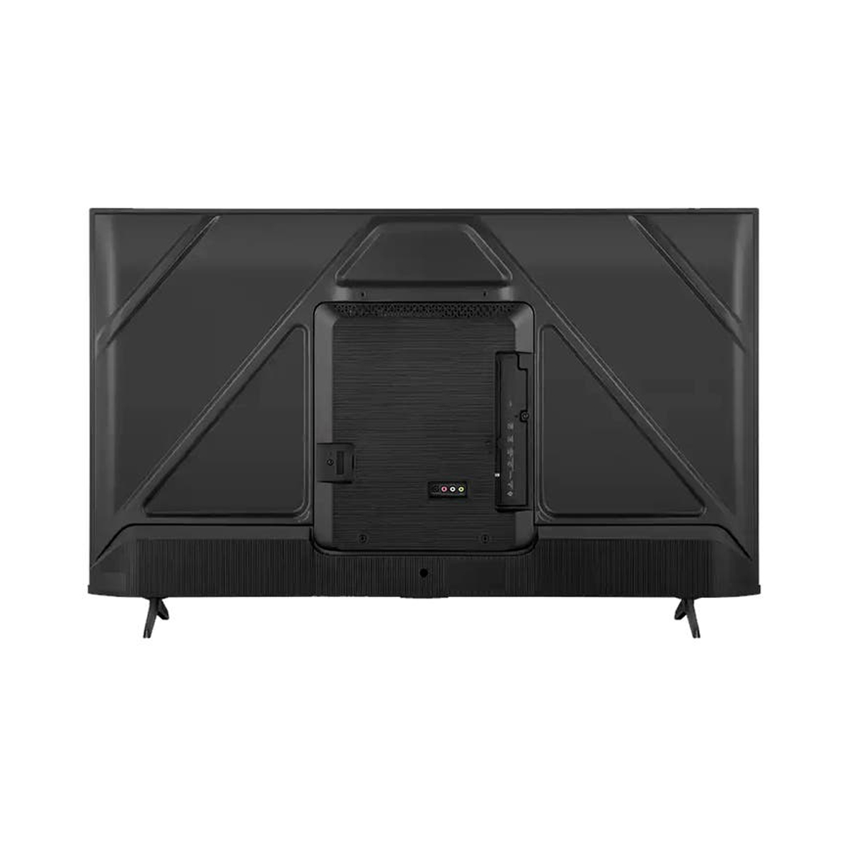 Pantalla QLED Hisense Smart 4K UHD - 58" - Image 6