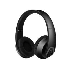 Audífonos Ultimate Sound ARGOM Bass BT - Plegables