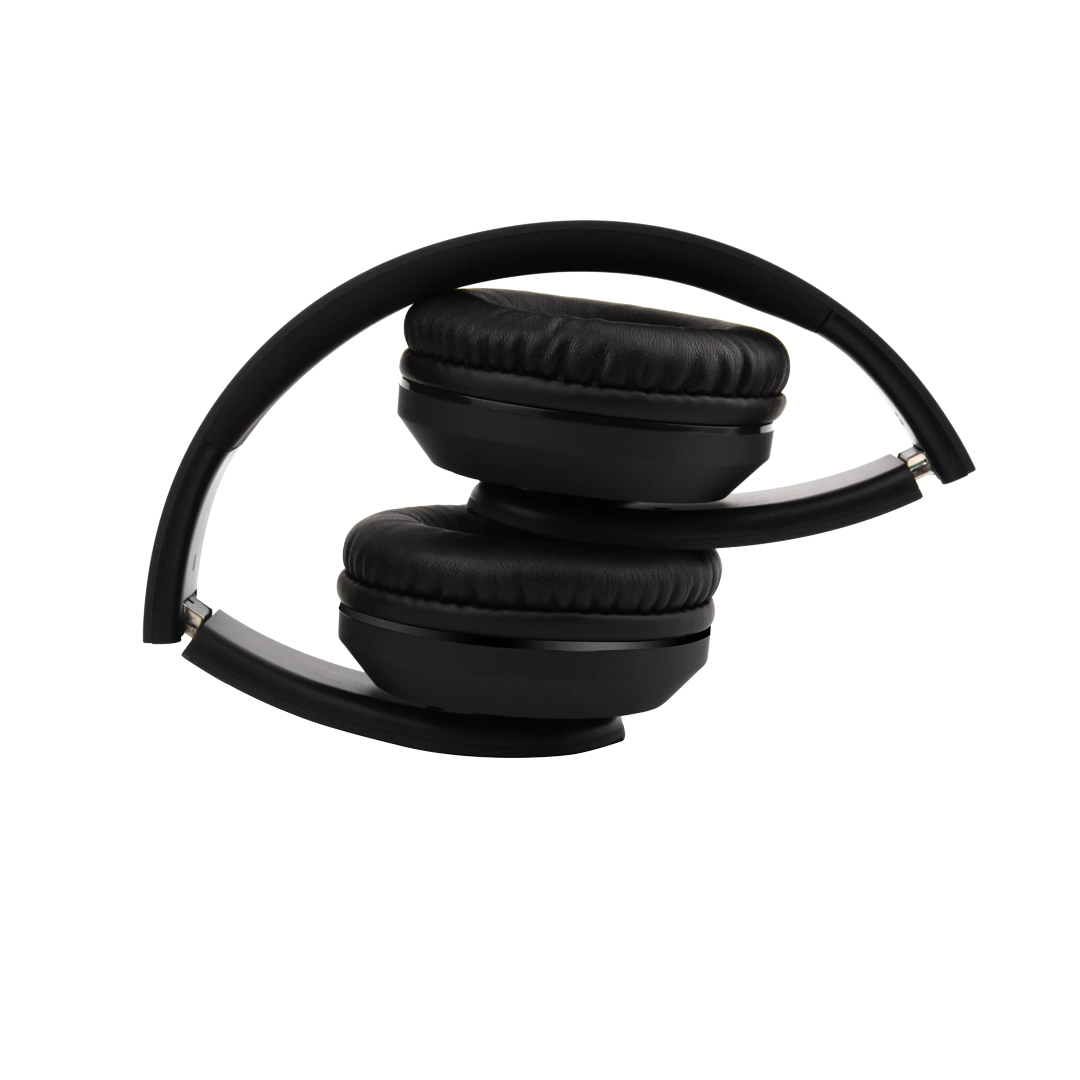 Audífonos Ultimate Sound ARGOM Bass BT - Plegables - Image 2