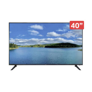 Pantalla LED Smart JTC FHD Android- 40"