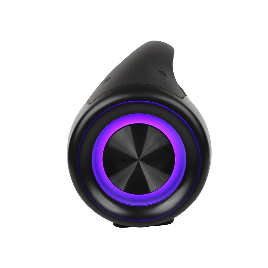 Altavoz Portátil Radyon+ Beats ARGOM BT TWS LED - 50W - Image 3