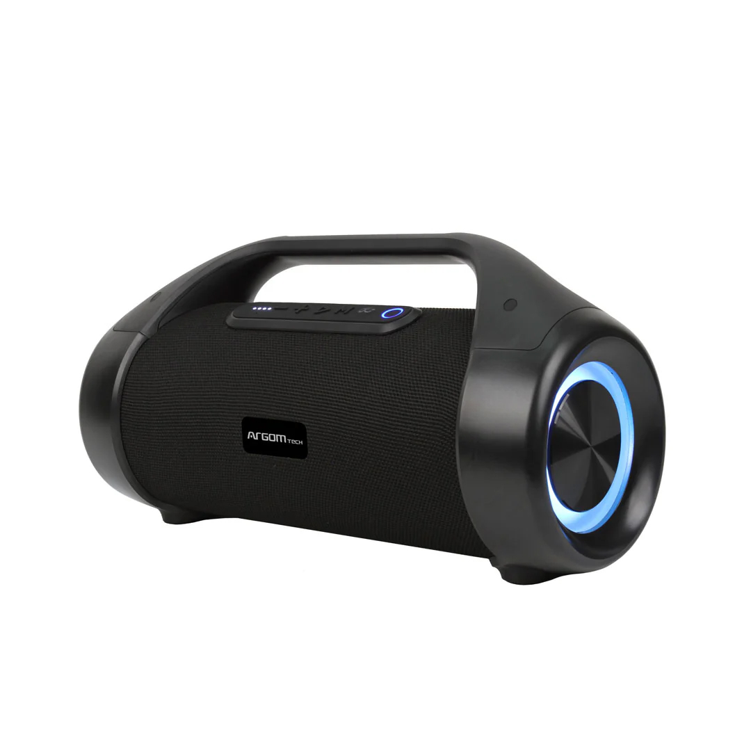 Altavoz Portátil Radyon+ Beats ARGOM BT TWS LED - 50W