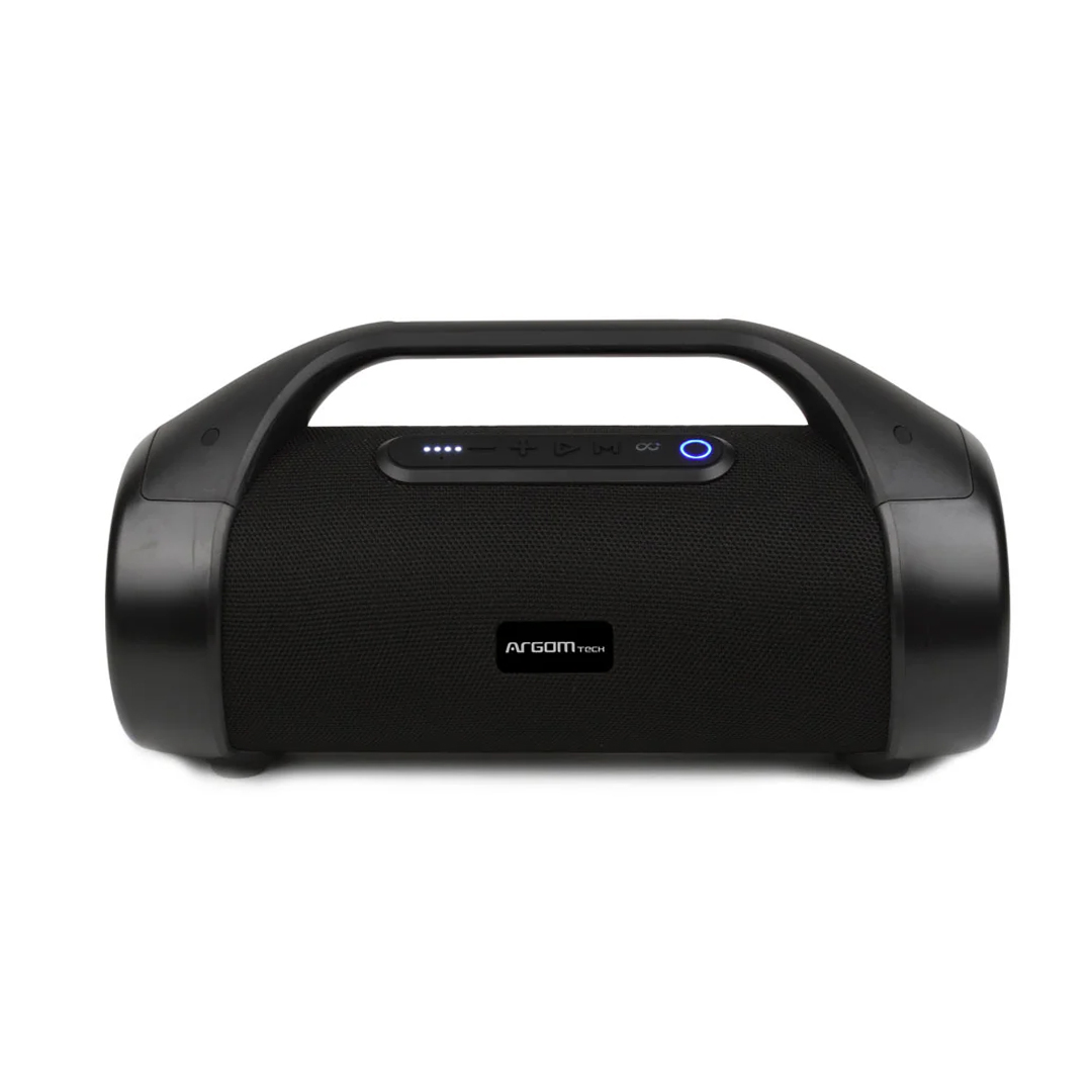 Altavoz Portátil Radyon+ Beats ARGOM BT TWS LED - 50W - Image 2