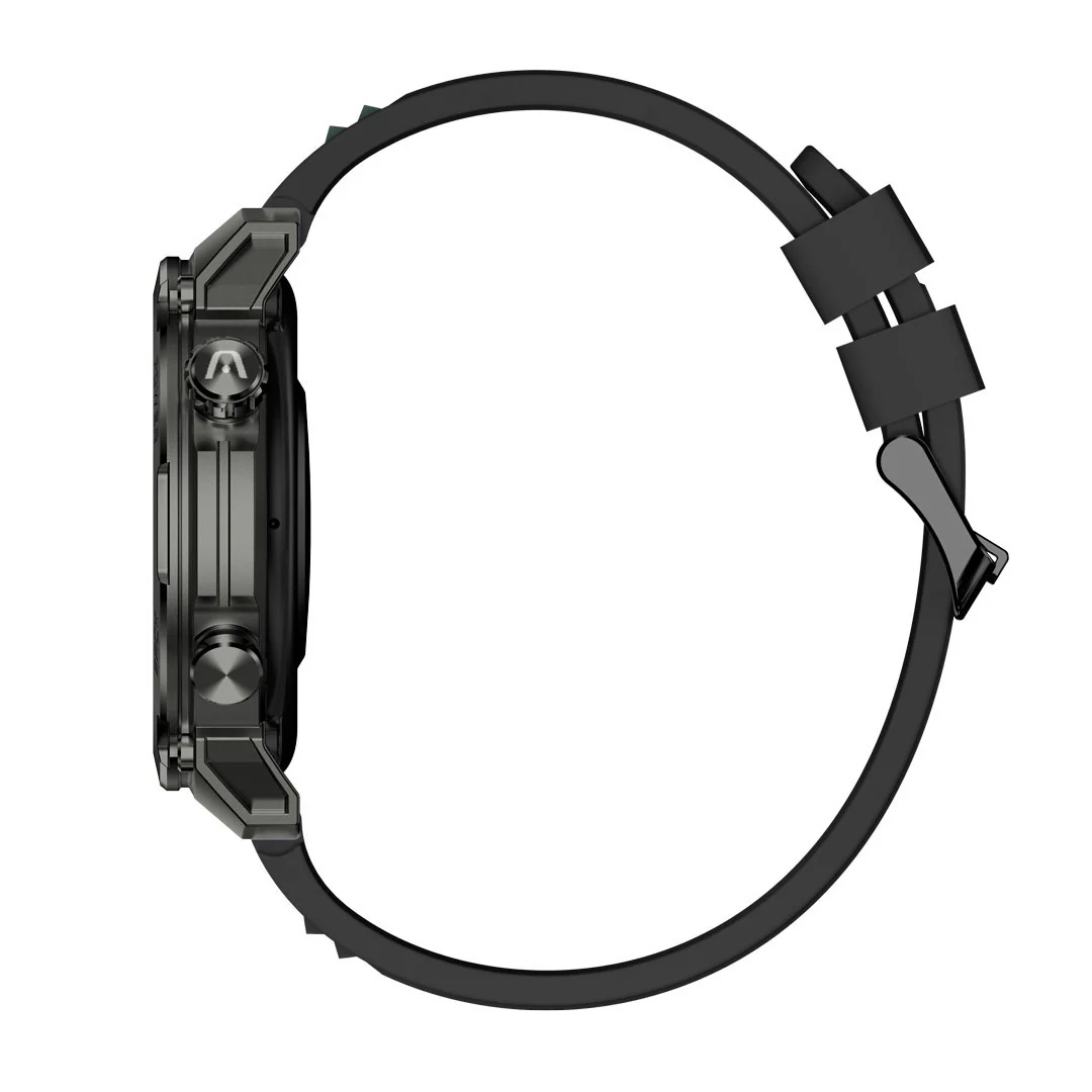 Reloj Inteligente C70 ARGOM Doble Banda- Negro - Image 4
