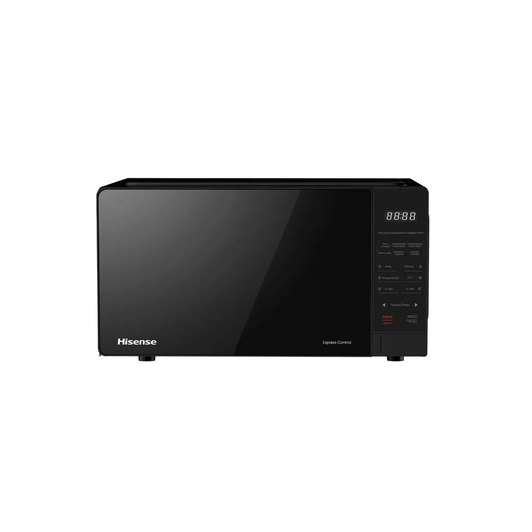 Microondas HISENSE Digital Negro - 20L
