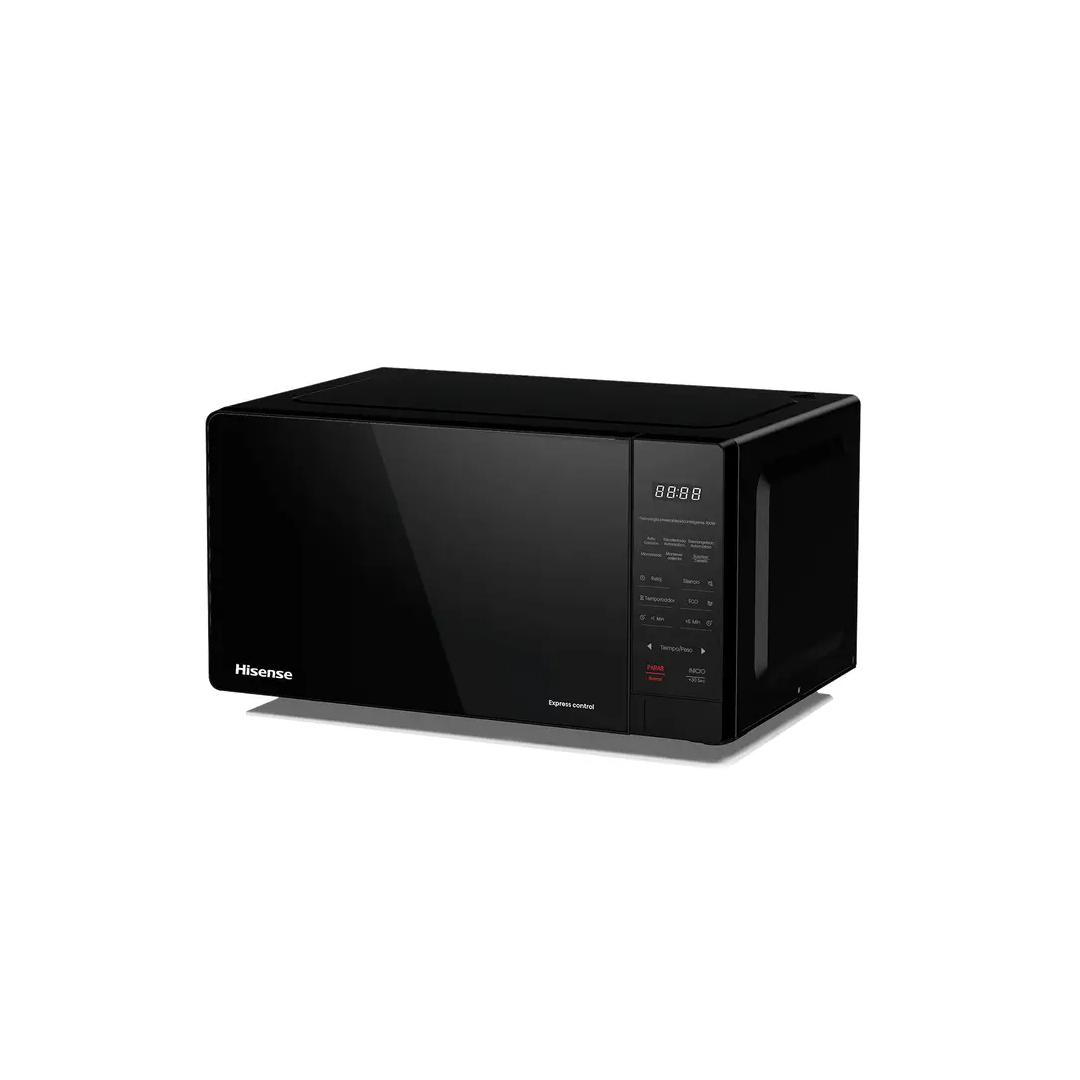 Microondas HISENSE Digital Negro - 20L - Image 3