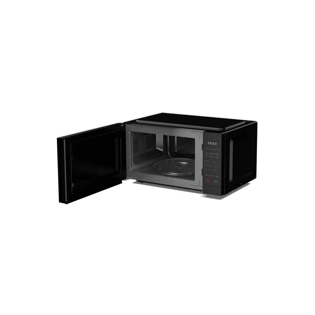 Microondas HISENSE Digital Negro - 20L - Image 5