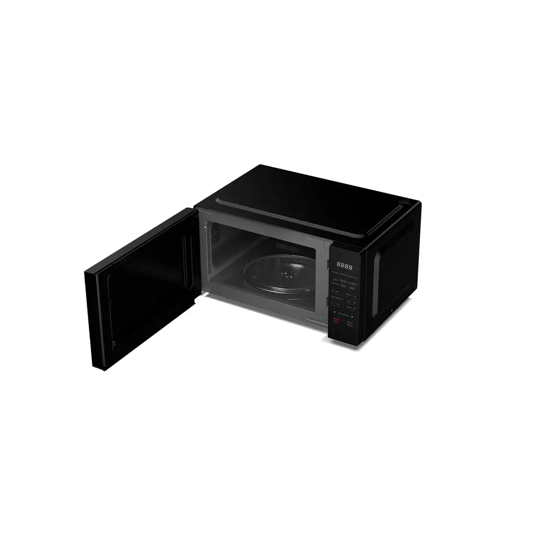 Microondas HISENSE Digital Negro - 20L - Image 6