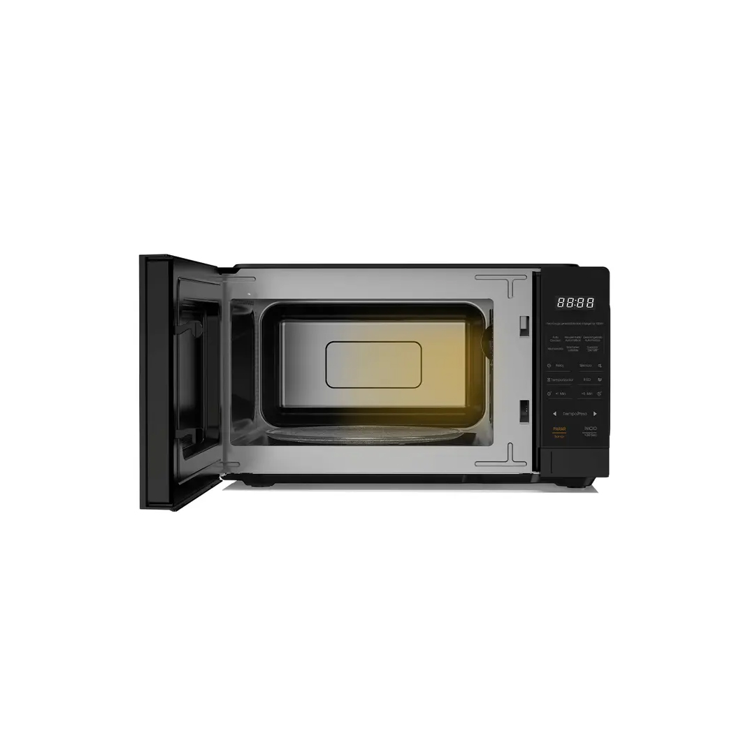 Microondas HISENSE Digital Negro - 20L - Image 7