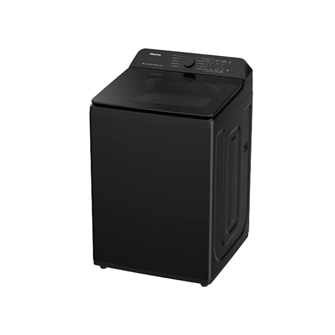 Lavadora automática HISENSE Carga Superior - 27 Kg - Image 2