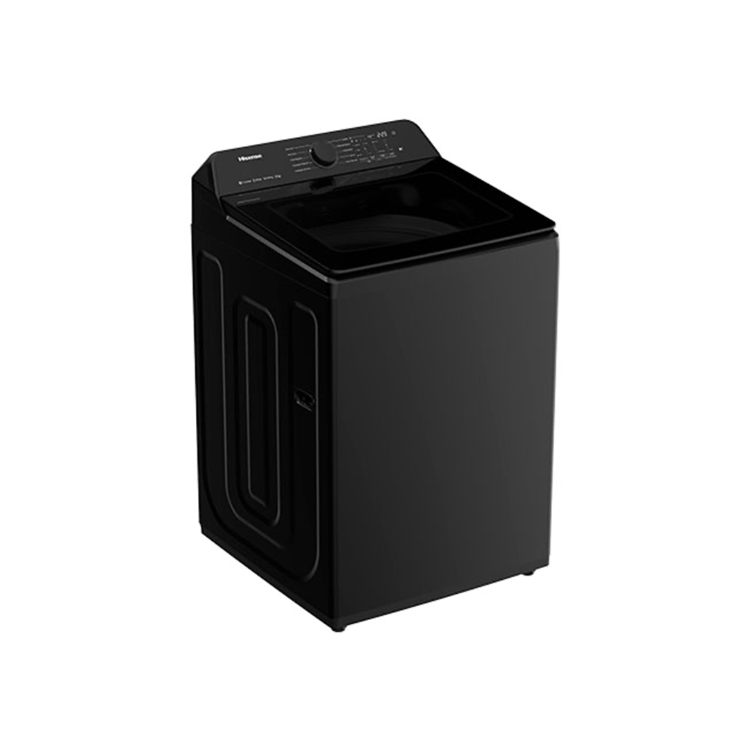 Lavadora automática HISENSE Carga Superior - 27 Kg - Image 8
